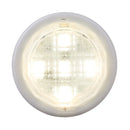 6pcs 11 LED Wireless Under Cabinet Wardrobe Light Remote Control Night Lamp 16 Colors Lighting