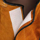 Leather Retardant Welders Welding Hood Welding Protective Hamlet