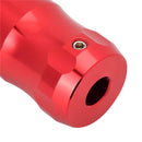 Aluminum Alloy Tattoo Machine Supplies Durable Comfortable Handle Grips