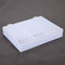 44 Grids Empty Nail Tips Storage Box Clear Nail Art Decoration Container Case Display