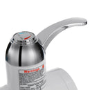 3000W Temperature Display Instant Hot Water Tap Faucet Water Tap