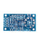 6E2 Tube Preamplifier Audio Board VU Power Level Driver Board Volume Indicator Bile Preamp Vacuum Tone Signal DIY Kit