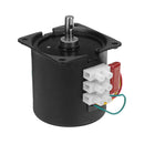 Machifit 60KTYZ 220V 10rpm Permanent Magnetic Electric Synchronous Motor 14W Permanent Magnet Motor