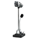 X-LSWAB USB Laptop Camera 360-degree 80W Pixels 480P HD Resolution With Microphone For Notebook