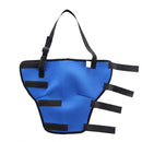 Pet Supplies Knee Pads Dog Leg Support Guard Assist Tool Protector Surgery Injury Protective Cover Reflective Clause Dog Hind Leg Guard