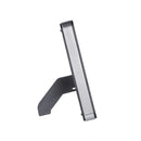 TS-E01 Digital Display Thermometer Hygrometer 0-50 Thermometer Black/White/Yellow-green Desk Thermometer