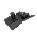FA2-4/1BEK FA2-6/1BEK Lock On Power Tool Electric Drill Speed Control Trigger Push Button Switch