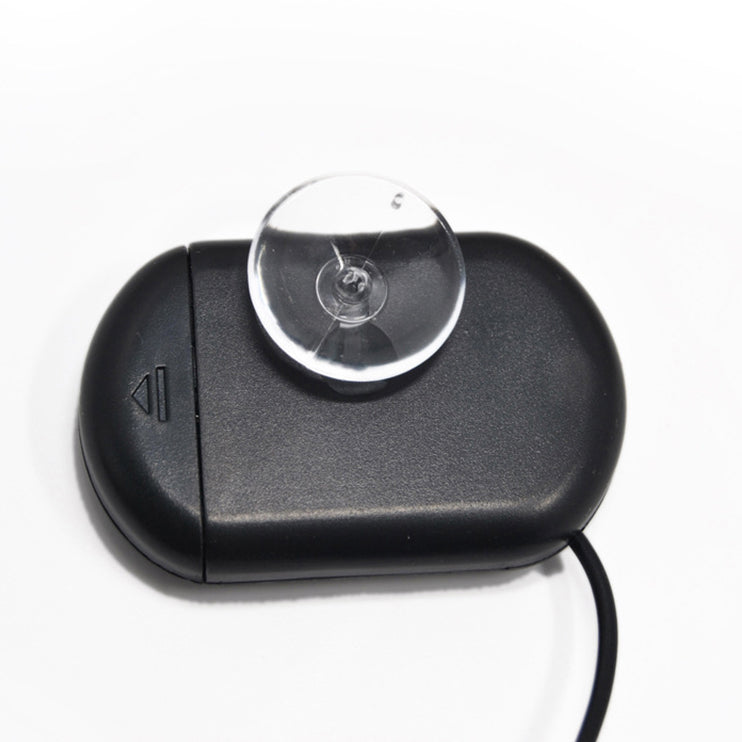 Loskii PT-01 Digital LCD Screen Sensor Aquarium Water Thermometer Controller Wired Fish Tank Thermometer