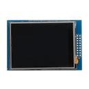 Geekcreit UNO R3 Improved Version + 2.8TFT LCD Touch Screen + 2.4TFT Touch Screen Display Module Kit