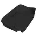 Universal Leather Car Floor Mat Front Rear Liner Mat For 5 Seat Car For Kia Forte
