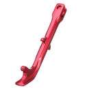 Universal Motorcycle Clamp On Side Kickstand Kickstand Side Stand Support