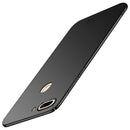Bakeey Ultra Thin Shockproof Hard PC Back Cover Protective Case for Xiaomi Mi8 Mi 8 Lite 6.26 inch