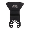 4pcs/set Multi-Function Saw Blade Oscillating Multi Tool For Bosch Fein Multimaster Makita