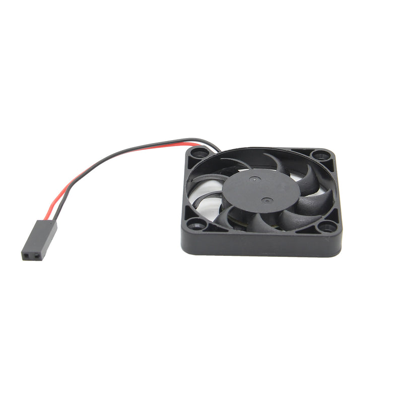 5pcs 4007 40MM 4CM 40*40*7 Cooling Fan DC5V Cooler Fan for NVIDIA Jetson Nano Development Board
