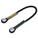 XINDA XD-D9337 2m Nylon Climbing Rope Oxtail Pulling Safety Mountaineering Protector Anti-fall Rope