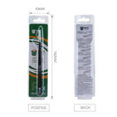 BEST BET-ESD-11 BGA Precision ESD Tweezer Set All-metal Anti-static Tweezer Repair Tool