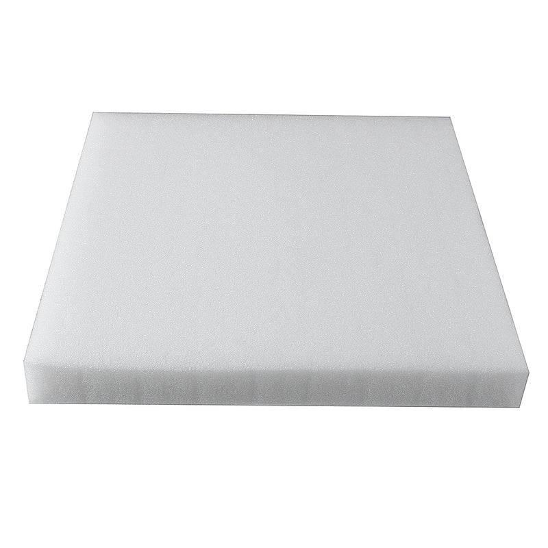 Square Sponge Soilless Hydroponics Germination Plant Seedling Pot Seeds Grow Container