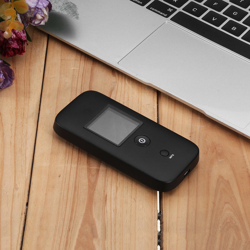 Portable Wifi 3G Router Wireless Mobile Wifi Hotspot HSPA+/3G/EDGE/GPRS Network