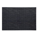 5x7FT Vinyl Black Brick Wall Floor Photography Backdrop Background Studio Prop