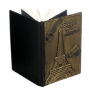 The Eiffel Tower in Paris Eiffel Tower Notebook Travel School Notebook Gift for School Office Supplies