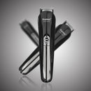 KM-600 Kemei 11 in 1 Hair Trimmer Clipper Rechargeable Cutting Electric Shaver