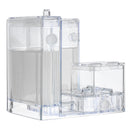 Luminous Live Ant Nest Farm House Insect Feeding Educational Terrarium Formicarium Acrylic Living Box