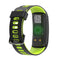 Original DT NO.1 Silicone Watch Band Replacement Watch Strap for F4 Smart Watch