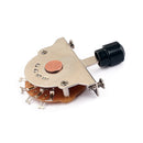Guitar Pickup Switch 3 way including Screws Pickup Selector