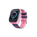 4G Smart Kids Watch Waterproof IPX7 WiFi GPS Video Call Monitor Tracker Clock Students Wristwatch Children GPS Anti Lost Locator