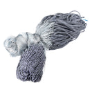 ZANLURE 30x1.8m Nylon 4x4cm Mesh Hole Fishing Gill Net Fishermen Tackle Trap Fishing Tools
