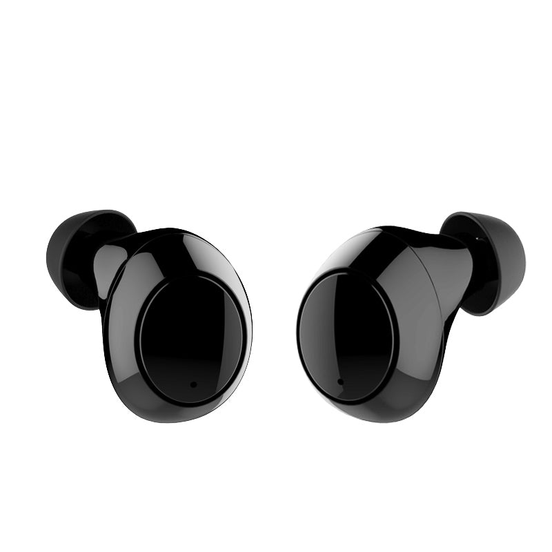 Bakeey Y1 TWS True Wireless bluetooth Earphone Mini Portable Stereo Bilateral Call Headphone with Charging Box