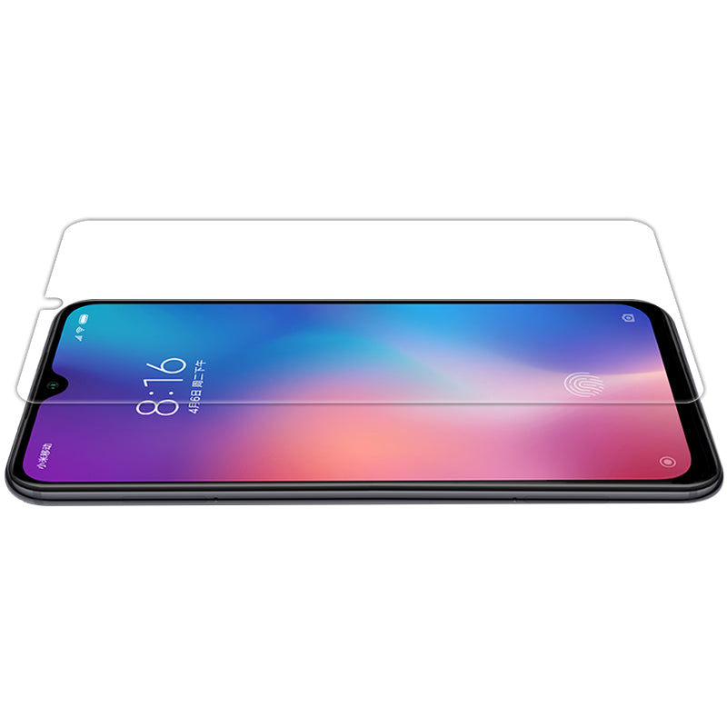Nillkin Super Clear High Definition Soft Screen Protector for Xiaomi Mi 9 SE