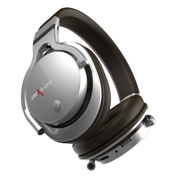 ZEALOT B5 Universal Stereo Tf Card Wireless bluetooth 4.0 Headphone Headset