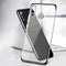 Bakeey Plating Transparent Shockproof Soft TPU Back Cover Protective Case for Xiaomi Redmi 7 / Redmi Y3
