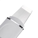 USB Ultrasonic Skin Peeling Scrubber Nose Blackhead Cleaner Facial Deep Cleaning Machine