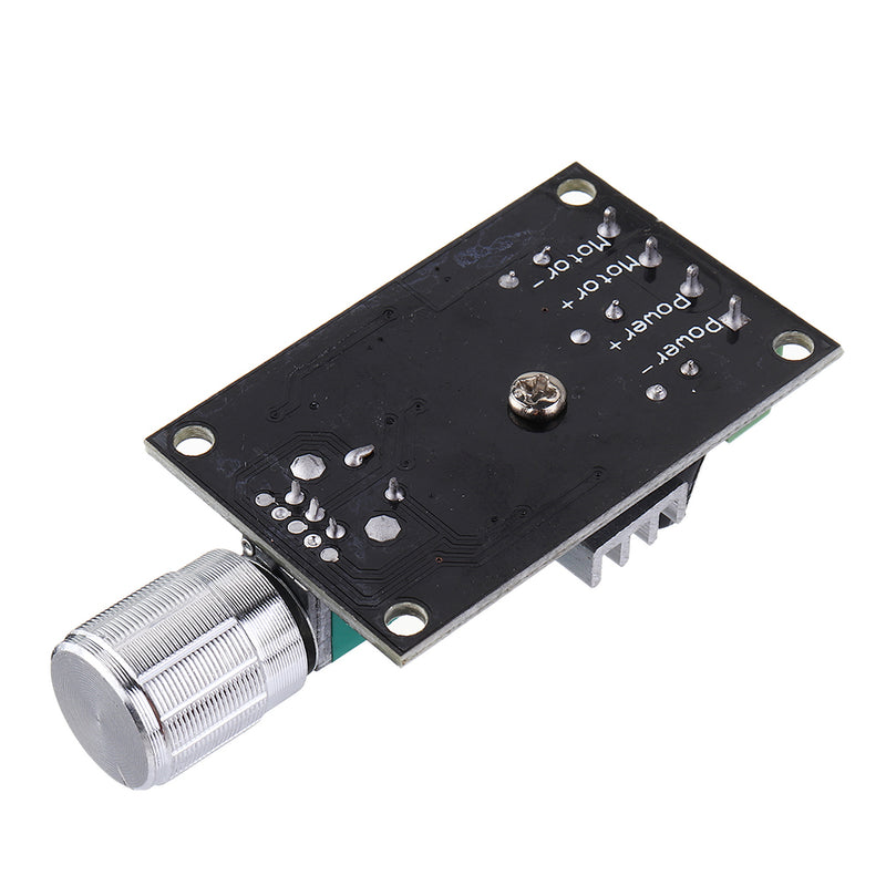 10Pcs Geekcreit PWM DC Motor Speed Controller Speed Switch Module 6V/12V/24V/28V 3A 1203B