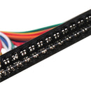 Wiring Harness Multicade Arcade Video Game PCB cable for Jamma Multi Game Board