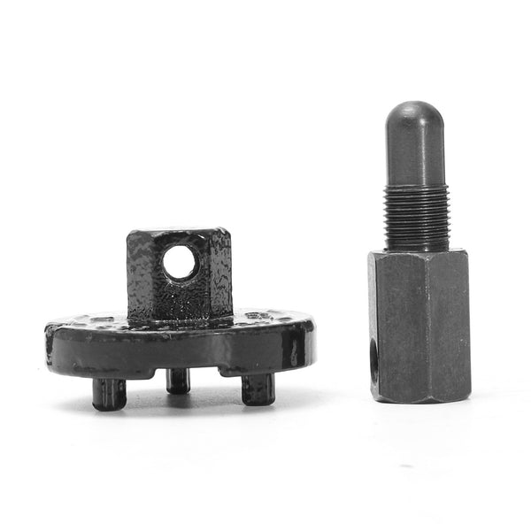 14mm Piston Stop Chain Saw Clutch Flywheel Removal For Husqvarna Stihl 2 Cycle