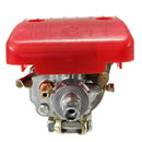 Carburetor 2 Stroke Engine Motor Motorized Bicycle Bike Carb 50cc 60cc 66cc 80cc ATVs Go Karts