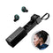 [bluetooth 5.0] TWS True Wireless HIFI Digital Display Earphone Touch Noise Cancelling IPX7 Waterproof Sports Earbuds With Mic for Xiaomi Huawei
