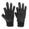 Winter Warm Thermal Leather Gloves Ski Snowboard Cycling Touch Screen Waterproof