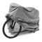Bicycle Bike Motorcycle Cover Waterproof Anti UV Weather Dust Resistant