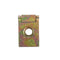 10pcs M6 6mm Sportbike Fairing Spire Speed Clips Clamp Fastener Screw Nuts Kits For Motorcycle Car