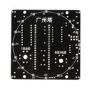 Geekcreit DIY LED Light Cube Canton Tower Suite Wireless Remote Control Electronic Kit