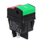 KEDU HY52 250V 12A 4Pins Electric Push Button Switch For Mechanical Device