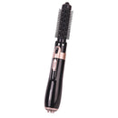 Multifunction 4 In 1 Hair Dryer Comb Rotating Hair Brush Curler and Straightener for Home Salon Curling Iron Wand Styling Tools