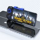 Rock Space I5 Single Side Wireless bluetooth Gaming Handle Joystick Gamepad For iPhone 8Plus XS 11 Pro Huawei P30 Pro Mate 30 5G S10+ Note 10 5G