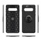C-KU 360 Rotating Ring Grip Kickstand Protective Case For Samsung Galaxy S10 6.1 Inch 2019