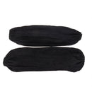 Welding Equipment Welder Heat Insulation Work Protection Denim Aprons Sleeves