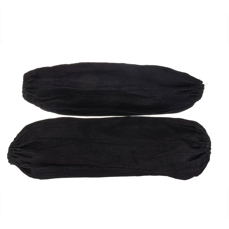 Welding Equipment Welder Heat Insulation Work Protection Denim Aprons Sleeves